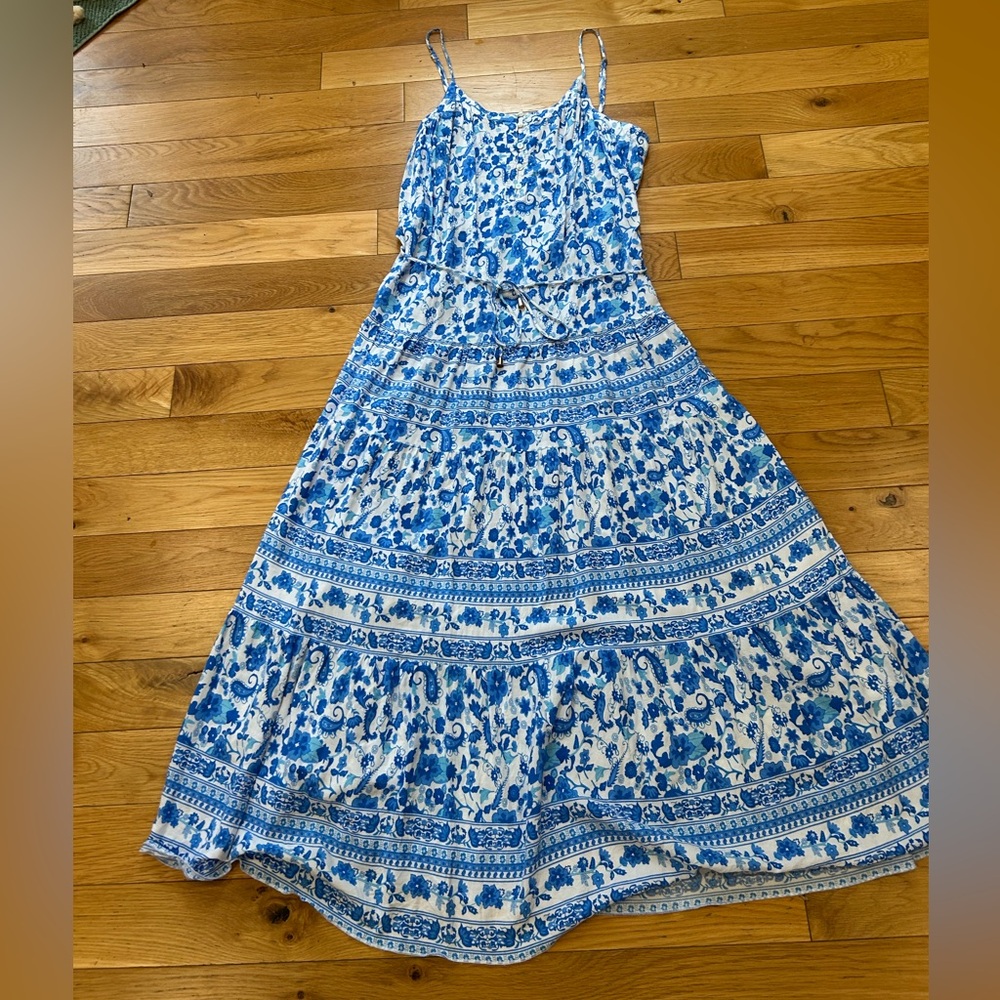 Vernacular Dress